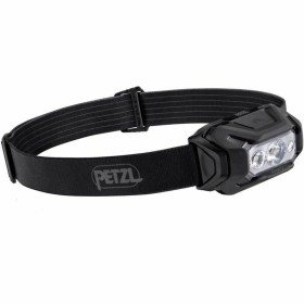 Lanterne LED pour la Tête Petzl E070BA00 Noir 450 lm (1 Unité): Plus de 300.000 produits de grandes marques en vente directe à p