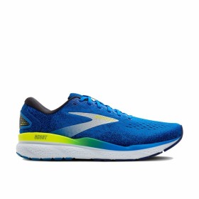 Chaussures de Sport pour Homme Brooks Ghost 16 Bleu: Plus de 300.000 produits de grandes marques en vente directe à prix usine s