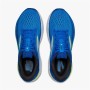 Chaussures de Sport pour Homme Brooks Ghost 16 Bleu: Plus de 300.000 produits de grandes marques en vente directe à prix usine s