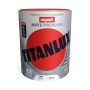 Peinture vinylique Titanlux Export f31110034 Plafond Paroi Lavable Blanc 750 ml Mat: Plus de 300.000 produits de grandes marques