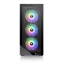 Boîtier ATX semi-tour THERMALTAKE View 200 TG ARGB Noir: Plus de 300.000 produits de grandes marques en vente directe à prix usi
