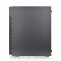 Boîtier ATX semi-tour THERMALTAKE View 200 TG ARGB Noir: Plus de 300.000 produits de grandes marques en vente directe à prix usi