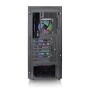 Boîtier ATX semi-tour THERMALTAKE View 200 TG ARGB Noir: Plus de 300.000 produits de grandes marques en vente directe à prix usi