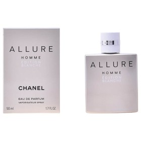 Parfum Homme Allure Homme Edition Blanche Chanel EDP EDP: Plus de 300.000 produits de grandes marques en vente directe à prix us