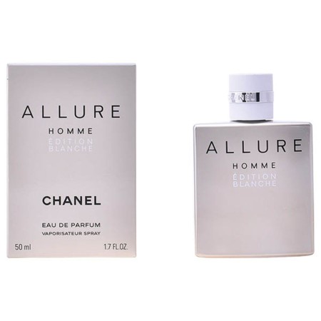 Parfum Homme Allure Homme Edition Blanche Chanel EDP EDP: Plus de 300.000 produits de grandes marques en vente directe à prix us