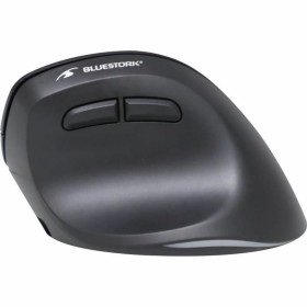 Souris Bluetooth Sans Fil Bluestork M-WL-ERGO-LUMI Noir: Plus de 300.000 produits de grandes marques en vente directe à prix usi