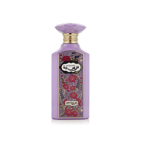 Parfum Femme Zimaya Mazharia EDP 100 ml: Plus de 300.000 produits de grandes marques en vente directe à prix usine sur cadeaufou
