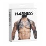 Harnais New Comers Cut4men Noir S/M: Plus de 300.000 produits de grandes marques en vente directe à prix usine sur cadeaufou.com