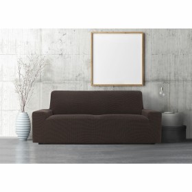 Housse de canapé Sofaskins NIAGARA Marron: Plus de 300.000 produits de grandes marques en vente directe à prix usine sur cadeauf