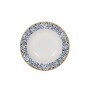 Assiette creuse Santa Clara Villaboa 22 cm (12 Unités): Plus de 300.000 produits de grandes marques en vente directe à prix usin