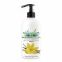Lotion corporelle Naturalium Vanille 370 ml: Plus de 300.000 produits de grandes marques en vente directe à prix usine sur cadea