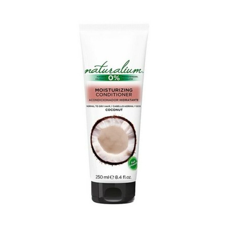 Après-shampooing Naturalium 250 ml Hydratant Coco: Plus de 300.000 produits de grandes marques en vente directe à prix usine sur