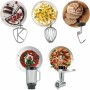 Batteur à fouet Kenwood KVL4170S 1200 W: Plus de 300.000 produits de grandes marques en vente directe à prix usine sur cadeaufou
