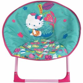 Chaise Fun House Hello Kitty: Plus de 300.000 produits de grandes marques en vente directe à prix usine sur cadeaufou.com. Label