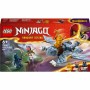 Set de construction Lego NINJAGO 71810 The Young Dragon Riyu Multicouleur: Plus de 300.000 produits de grandes marques en vente 