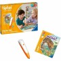 Jouet Educatif Ravensburger tiptoi® Starter Dino-4005556001750 (FR): Plus de 300.000 produits de grandes marques en vente direct