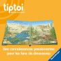 Jouet Educatif Ravensburger tiptoi® Starter Dino-4005556001750 (FR): Plus de 300.000 produits de grandes marques en vente direct