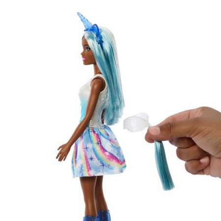 Poupée Barbie Unicorn: Plus de 300.000 produits de grandes marques en vente directe à prix usine sur cadeaufou.com. Label boutiq