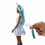 Poupée Barbie Unicorn: Plus de 300.000 produits de grandes marques en vente directe à prix usine sur cadeaufou.com. Label boutiq