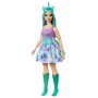Poupée Barbie Unicorn: Plus de 300.000 produits de grandes marques en vente directe à prix usine sur cadeaufou.com. Label boutiq