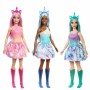 Poupée Barbie Unicorn: Plus de 300.000 produits de grandes marques en vente directe à prix usine sur cadeaufou.com. Label boutiq