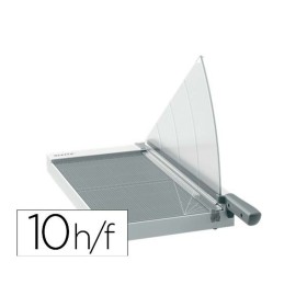 Guillotine Leitz Noir Anthracite A3 Acier: Plus de 300.000 produits de grandes marques en vente directe à prix usine sur cadeauf