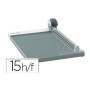 Rogneuse Leitz Anthracite A3 Plastique: Plus de 300.000 produits de grandes marques en vente directe à prix usine sur cadeaufou.