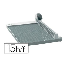 Rogneuse Leitz Anthracite A3 Plastique: Plus de 300.000 produits de grandes marques en vente directe à prix usine sur cadeaufou.