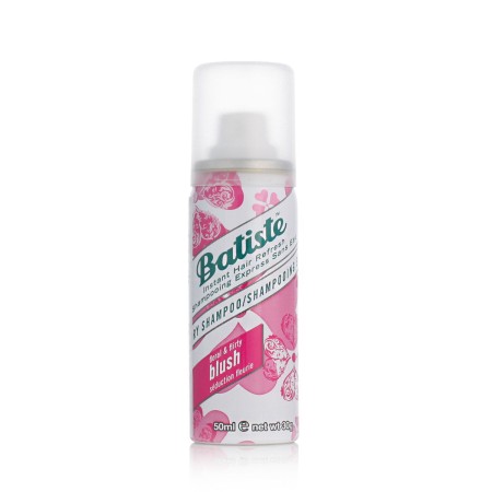 Shampooing sec Batiste Blush Floral & Flirty 50 ml: Plus de 300.000 produits de grandes marques en vente directe à prix usine su