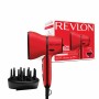 Sèche-cheveux Revlon RVDR5320 Rouge 2000 W: Plus de 300.000 produits de grandes marques en vente directe à prix usine sur cadeau