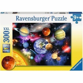 Puzzle Ravensburger Solar system: Plus de 300.000 produits de grandes marques en vente directe à prix usine sur cadeaufou.com. L