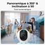 Camescope de surveillance Reolink E330: Plus de 300.000 produits de grandes marques en vente directe à prix usine sur cadeaufou.