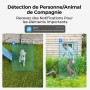 Camescope de surveillance Reolink E330: Plus de 300.000 produits de grandes marques en vente directe à prix usine sur cadeaufou.