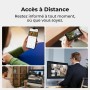 Camescope de surveillance Reolink E330: Plus de 300.000 produits de grandes marques en vente directe à prix usine sur cadeaufou.