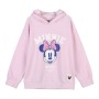 Sweat-shirt Enfant Minnie Mouse Rose: Plus de 300.000 produits de grandes marques en vente directe à prix usine sur cadeaufou.co
