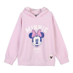 Sweat-shirt Enfant Minnie Mouse Rose: Plus de 300.000 produits de grandes marques en vente directe à prix usine sur cadeaufou.co
