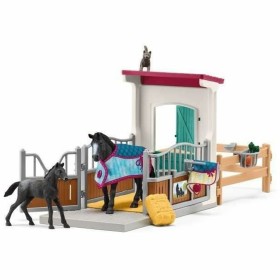 Playset Schleich 42611 Cheval: Plus de 300.000 produits de grandes marques en vente directe à prix usine sur cadeaufou.com. Labe