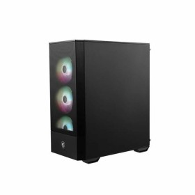 Boîtier ATX MSI MAG FORGE 112R Noir: Plus de 300.000 produits de grandes marques en vente directe à prix usine sur cadeaufou.com
