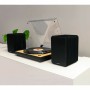 Haut-parleurs Thomson Noir 100 W: Plus de 300.000 produits de grandes marques en vente directe à prix usine sur cadeaufou.com. L