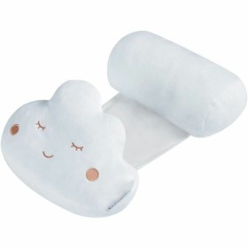 Coussin Tineo Cloudy Blanc: Plus de 300.000 produits de grandes marques en vente directe à prix usine sur cadeaufou.com. Label b
