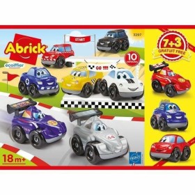 Jeu de Véhicules Ecoiffier 10 Pièces: Plus de 300.000 produits de grandes marques en vente directe à prix usine sur cadeaufou.co