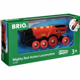 Train Brio Powerful Red Stack Locomotive: Plus de 300.000 produits de grandes marques en vente directe à prix usine sur cadeaufo