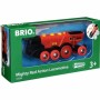 Train Brio Powerful Red Stack Locomotive: Plus de 300.000 produits de grandes marques en vente directe à prix usine sur cadeaufo