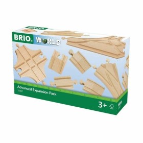 Circuit de construction Ravensburger Brio World Marron: Plus de 300.000 produits de grandes marques en vente directe à prix usin