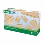 Circuit de construction Ravensburger Brio World Marron: Plus de 300.000 produits de grandes marques en vente directe à prix usin