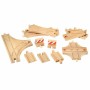 Circuit de construction Ravensburger Brio World Marron: Plus de 300.000 produits de grandes marques en vente directe à prix usin