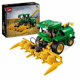 Set de construction Lego 42168 John Deere 9700 Forage Harvester Multicouleur: Plus de 300.000 produits de grandes marques en ven