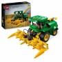 Set de construction Lego 42168 John Deere 9700 Forage Harvester Multicouleur: Plus de 300.000 produits de grandes marques en ven