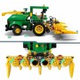 Set de construction Lego 42168 John Deere 9700 Forage Harvester Multicouleur: Plus de 300.000 produits de grandes marques en ven