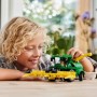 Set de construction Lego 42168 John Deere 9700 Forage Harvester Multicouleur: Plus de 300.000 produits de grandes marques en ven